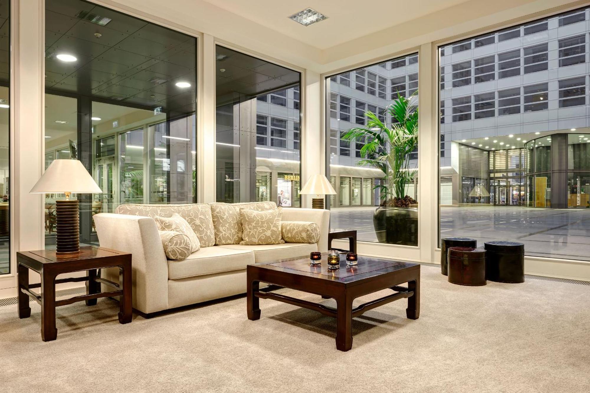 The Mandala Suites — Photos 1